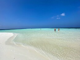 Island Pavilion Maldives
