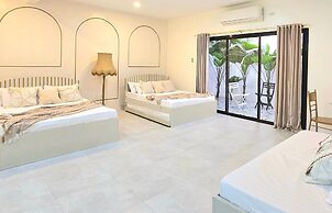 The Zen Resort