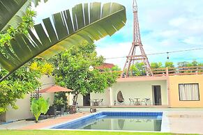 The Zen Resort