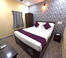 The Park Residency Patna