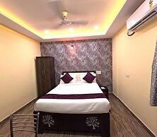 The Park Residency Patna