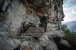 BZIKA Wonderland Retreat