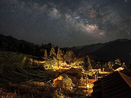 BZIKA Wonderland Retreat