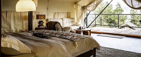 BZIKA Wonderland Retreat