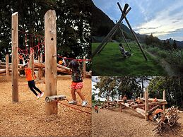 BZIKA Wonderland Retreat