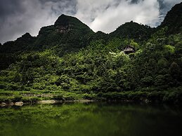 BZIKA Wonderland Retreat