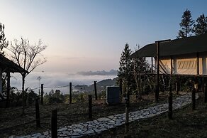 BZIKA Wonderland Retreat