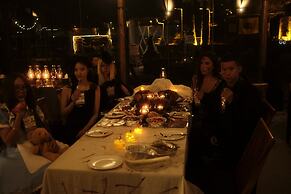 BZIKA Wonderland Retreat