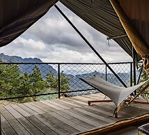 BZIKA Wonderland Retreat