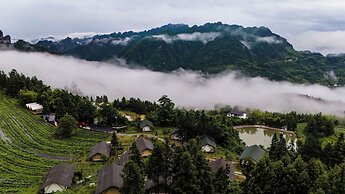 BZIKA Wonderland Retreat