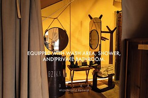 BZIKA Wonderland Retreat