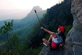 BZIKA Wonderland Retreat