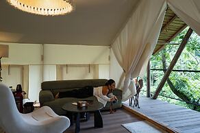 BZIKA Wonderland Retreat