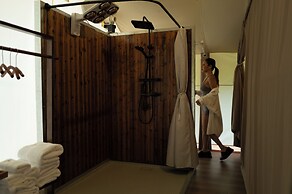 BZIKA Wonderland Retreat