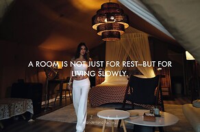 BZIKA Wonderland Retreat