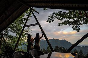 BZIKA Wonderland Retreat