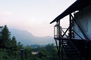 BZIKA Wonderland Retreat