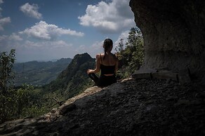 BZIKA Wonderland Retreat