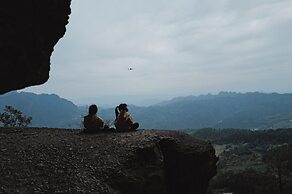 BZIKA Wonderland Retreat