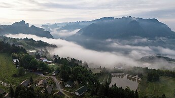 BZIKA Wonderland Retreat