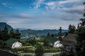 BZIKA Wonderland Retreat