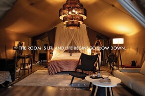 BZIKA Wonderland Retreat