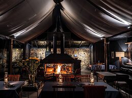 BZIKA Wonderland Retreat