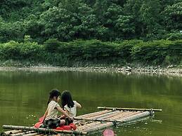 BZIKA Wonderland Retreat