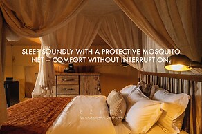 BZIKA Wonderland Retreat