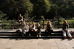 BZIKA Wonderland Retreat