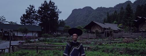 BZIKA Wonderland Retreat