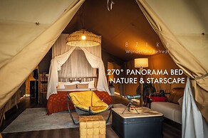 BZIKA Wonderland Retreat