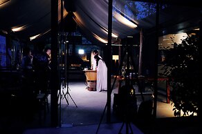 BZIKA Wonderland Retreat