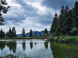 BZIKA Wonderland Retreat