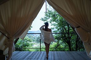 BZIKA Wonderland Retreat