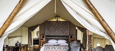 BZIKA Wonderland Retreat