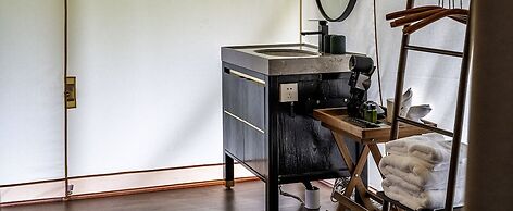 BZIKA Wonderland Retreat