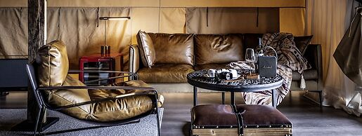 BZIKA Wonderland Retreat