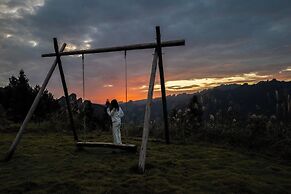 BZIKA Wonderland Retreat