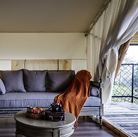 BZIKA Wonderland Retreat