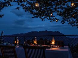 BZIKA Wonderland Retreat