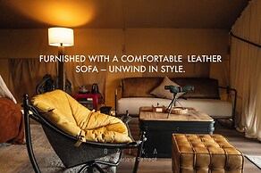 BZIKA Wonderland Retreat