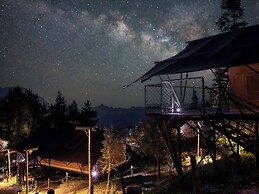 BZIKA Wonderland Retreat