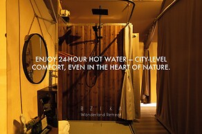 BZIKA Wonderland Retreat