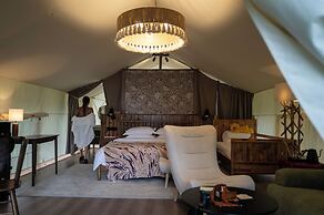 BZIKA Wonderland Retreat