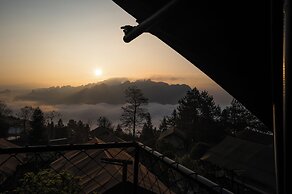 BZIKA Wonderland Retreat