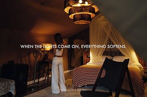 BZIKA Wonderland Retreat