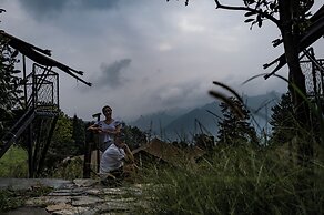 BZIKA Wonderland Retreat