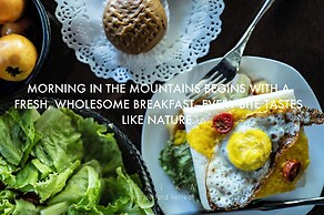 BZIKA Wonderland Retreat