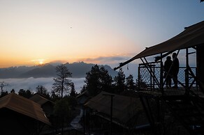 BZIKA Wonderland Retreat